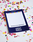 Tikkeltje ondeugende box cadeaubox, relatiegeschenk,brievenbusgeluk kant en klare cadeauboxen