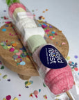 Snoep | brochette marshmallow Zalig zoet Voor jong & oud