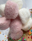 Snoep | Marshmallows cocoballs Zalig zoet Kokos Marshmallows