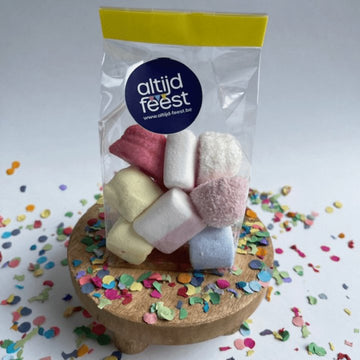 Snoep | Mix marshmallows Zalig zoet Marshmallows Snoep