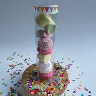 Snoepbuis | marshmallows Zalig zoet Voor jong & oud